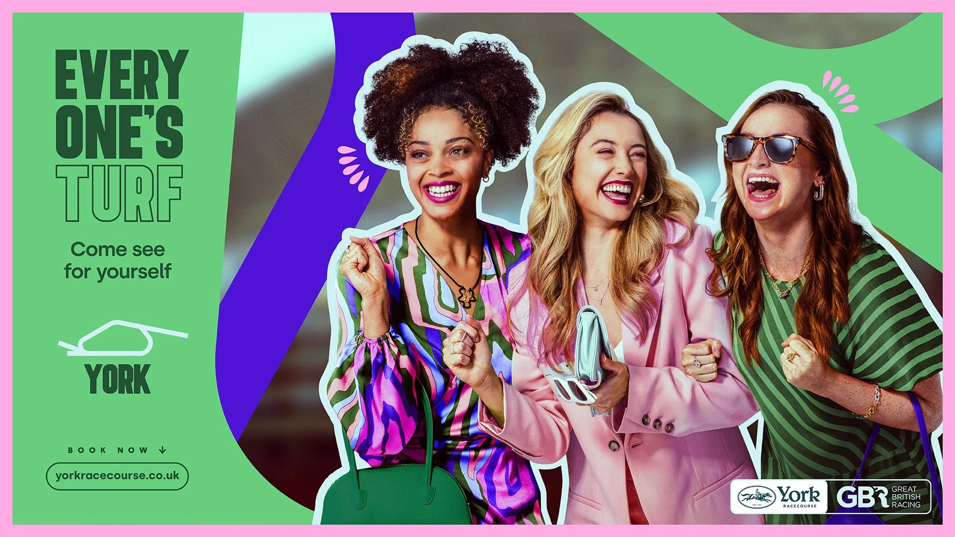 Out of home advertising by advertising photographer Jon Enoch who is based in London.