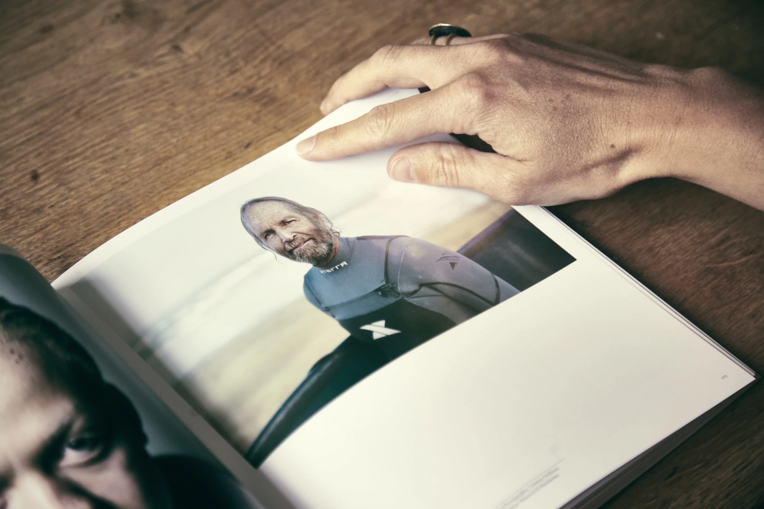 AOP awards book 2017.