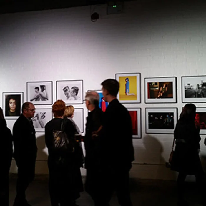 AOP Photography Awards Night