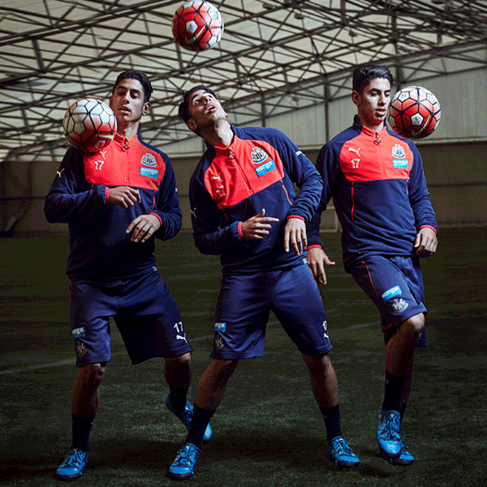 Ayoze Pérez Gutérrez