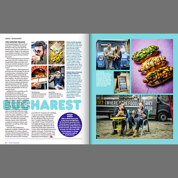 Brussels, Bucharest and Budapest