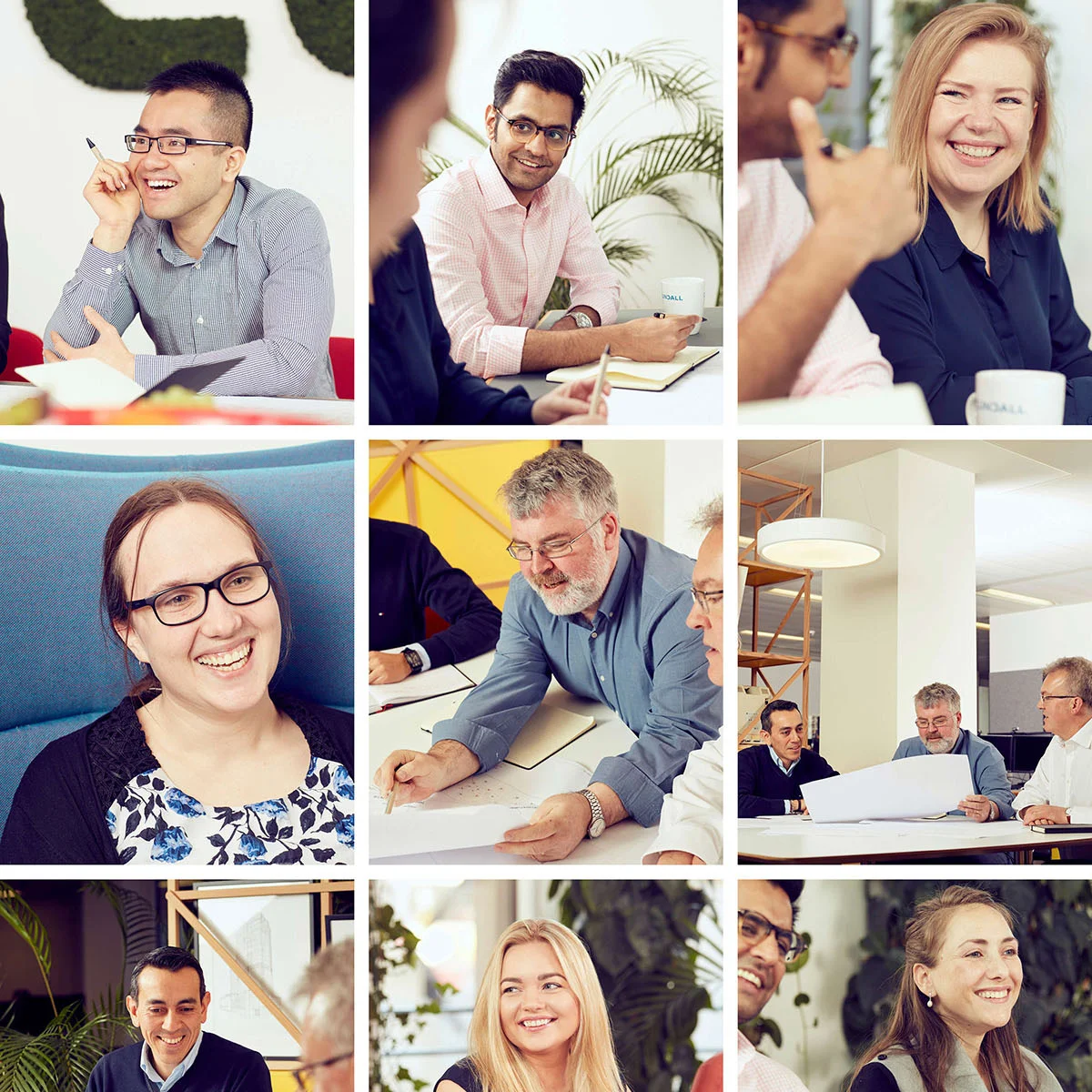 Cundall - Image Library