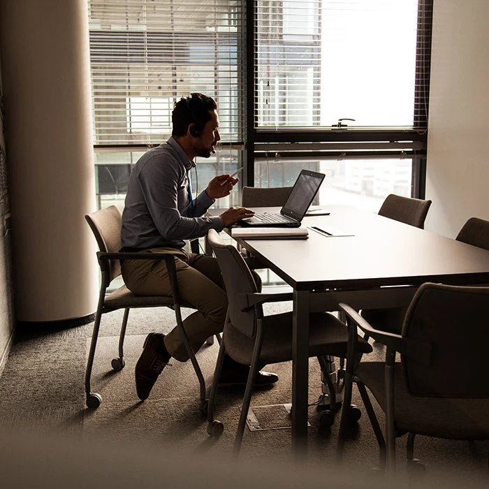 Gdansk - Alexander Mann