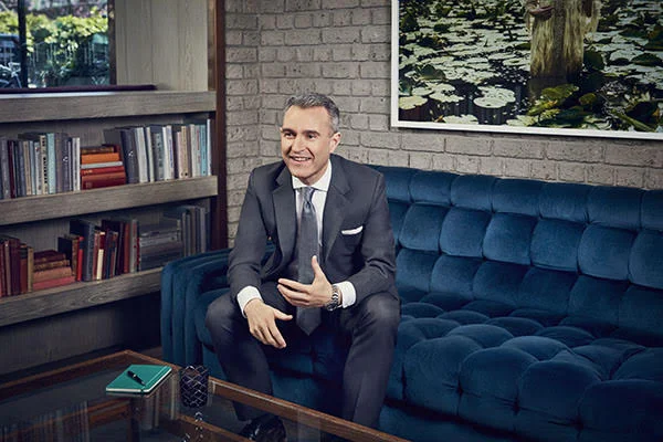 Investec final staff pictures by corporate advertising photographer Jon Enoch