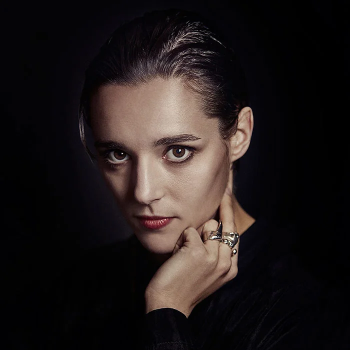 Jehnny Beth - Savages