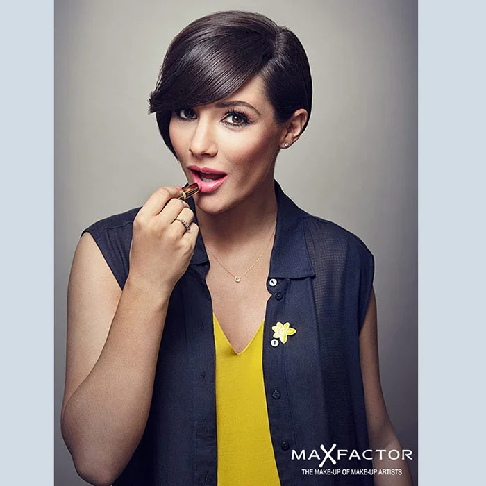 Max Factor