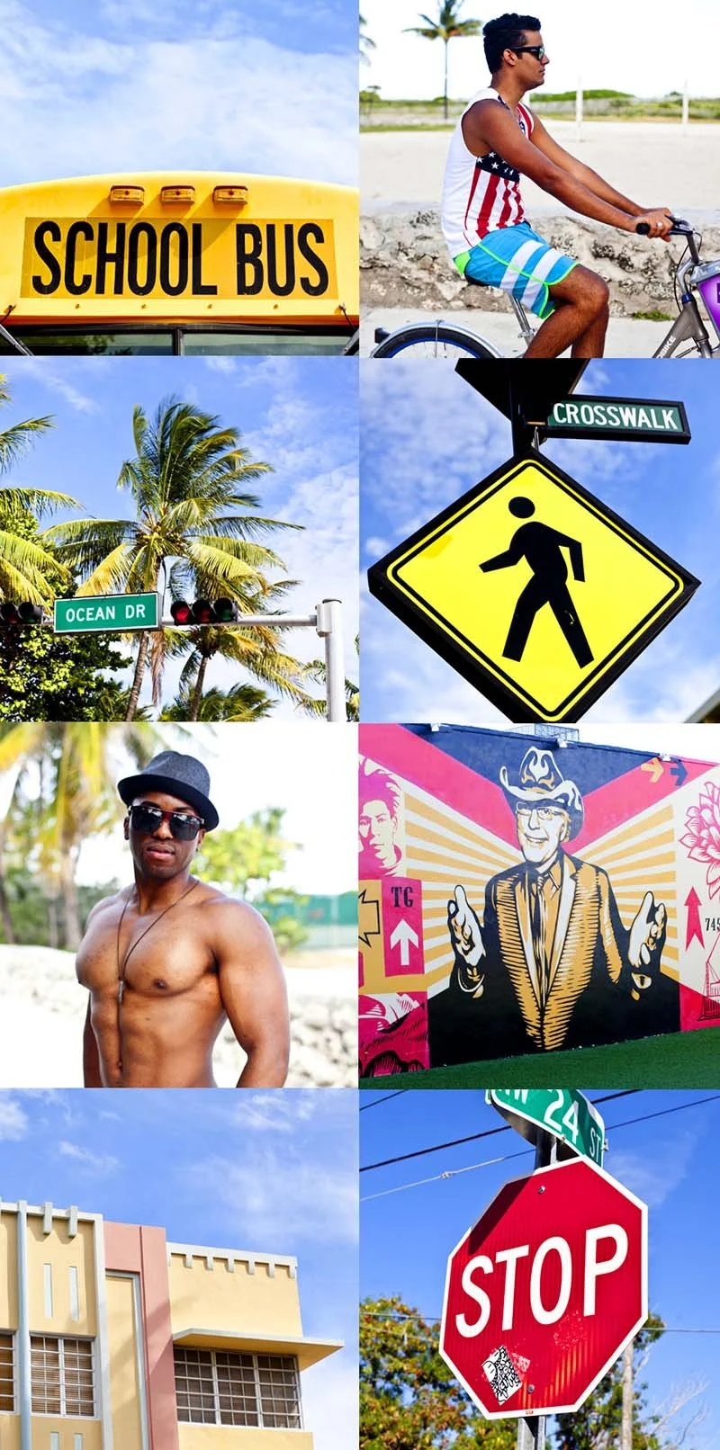 miami travel photographer pictures