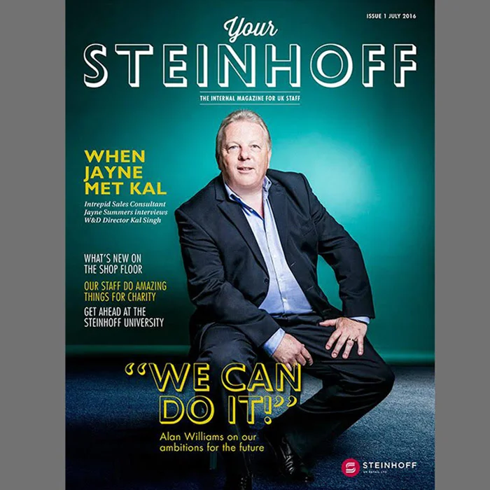 Steinhoff International