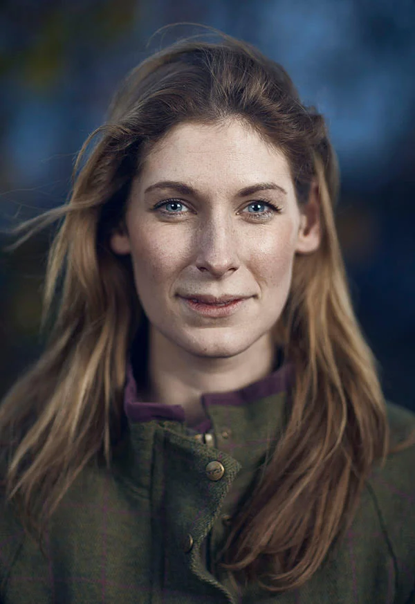 The army. Portraits of service men and women by London based lifestyle photographer Jon Enoch.