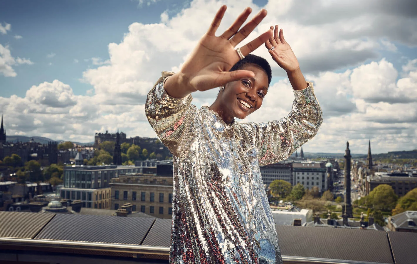 Lifestyle shoot in Scotland by Jon Enoch