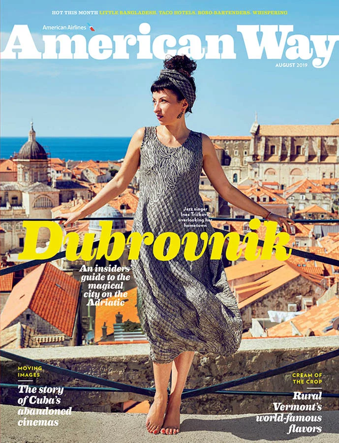 American Way - cover - lifestyle photographer  (Copy)