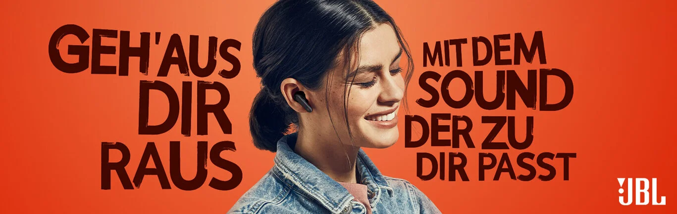 Lifestyle - JBL (Copy)