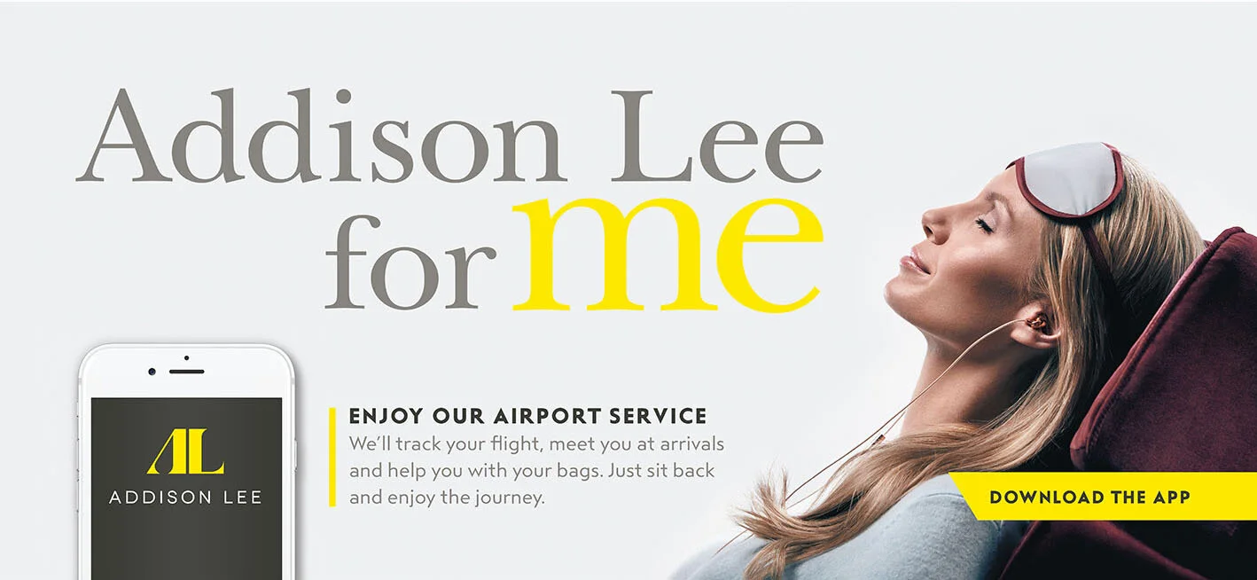 Addison Lee - Advertising Photography  (Copy)