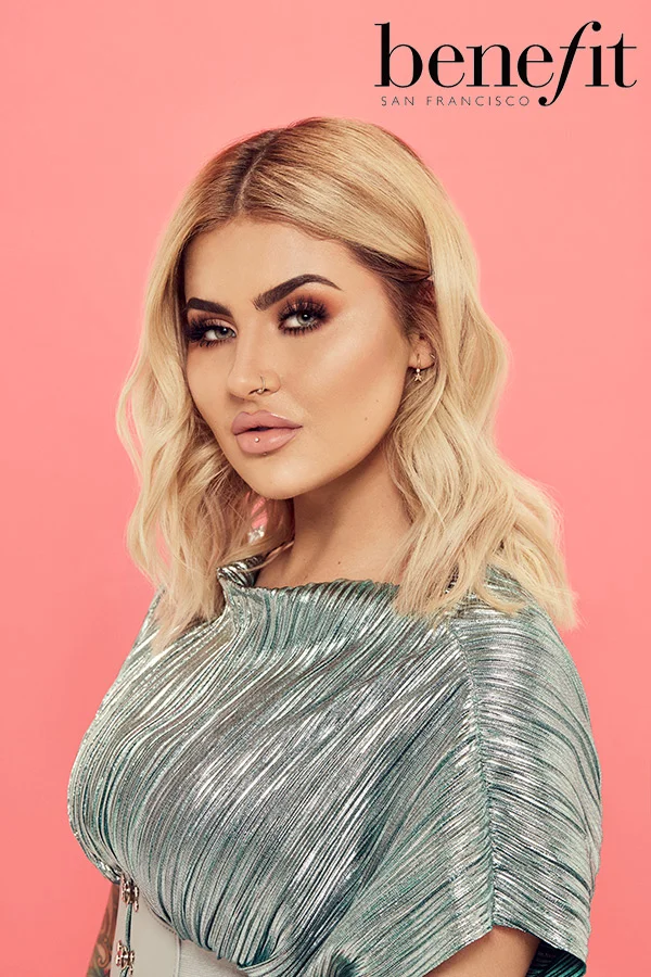 Benefit Campaign 2 - Advertising photographer (Copy)