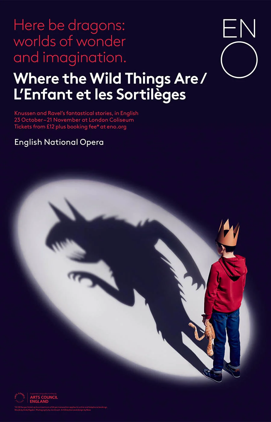 English National Opera  (Copy)