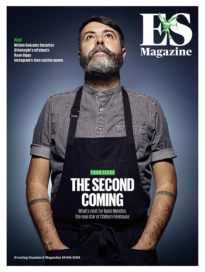 ES - Portrait Photographer  (Copy)