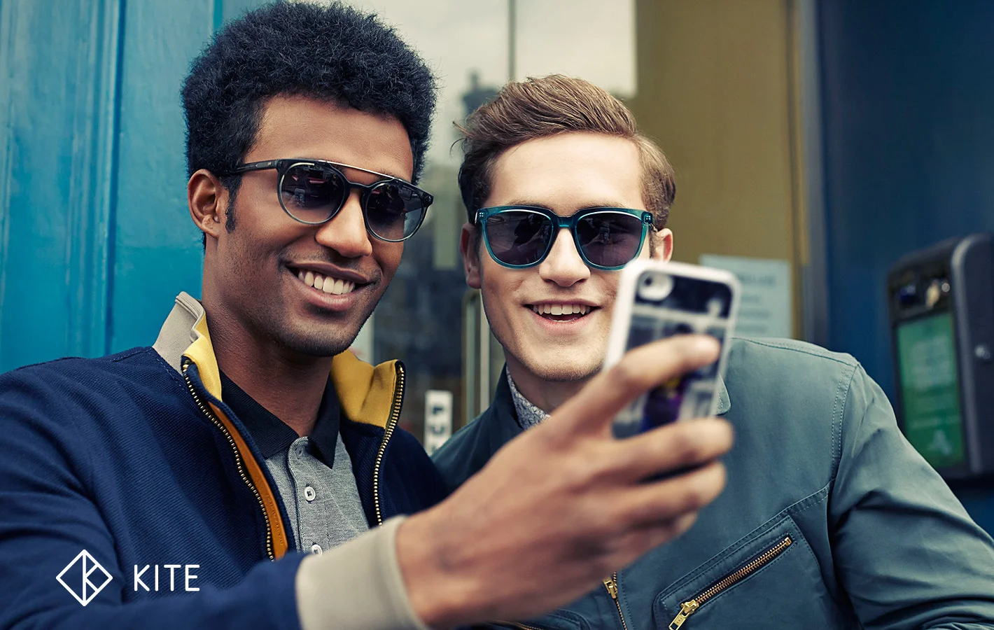 Kite - Lifestyle Photographer  (Copy)