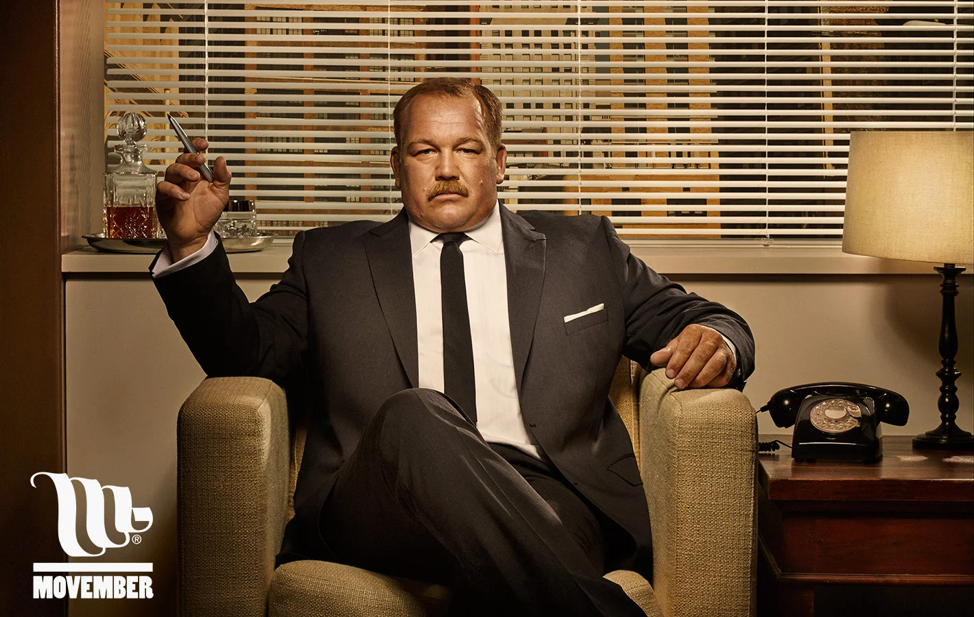 Movember 4 - Advertising Photographer  (Copy)