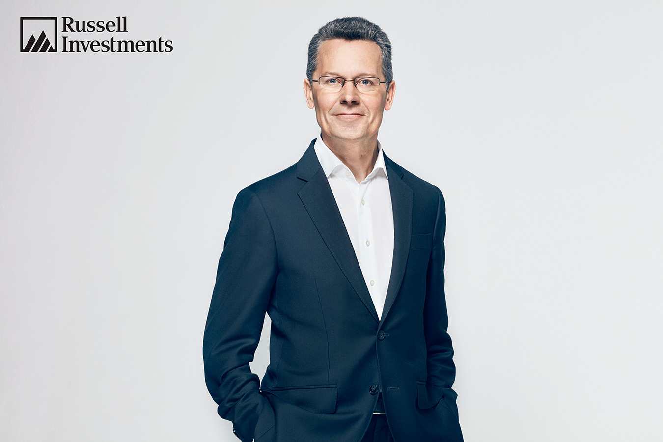 Russell Investments - Portrait Photographer  (Copy)