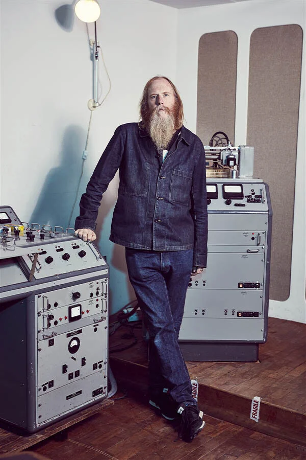 Pete Hutchinson  - Jon Enoch Lifestyle Photogrpaher  (Copy)