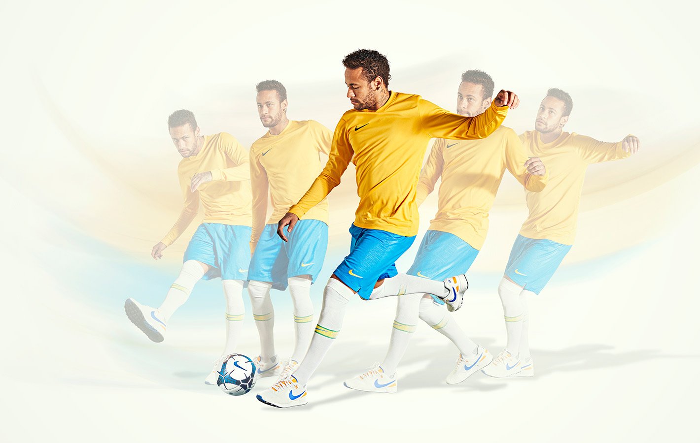 Neymar Movement - Lifestyle Photography  (Copy)