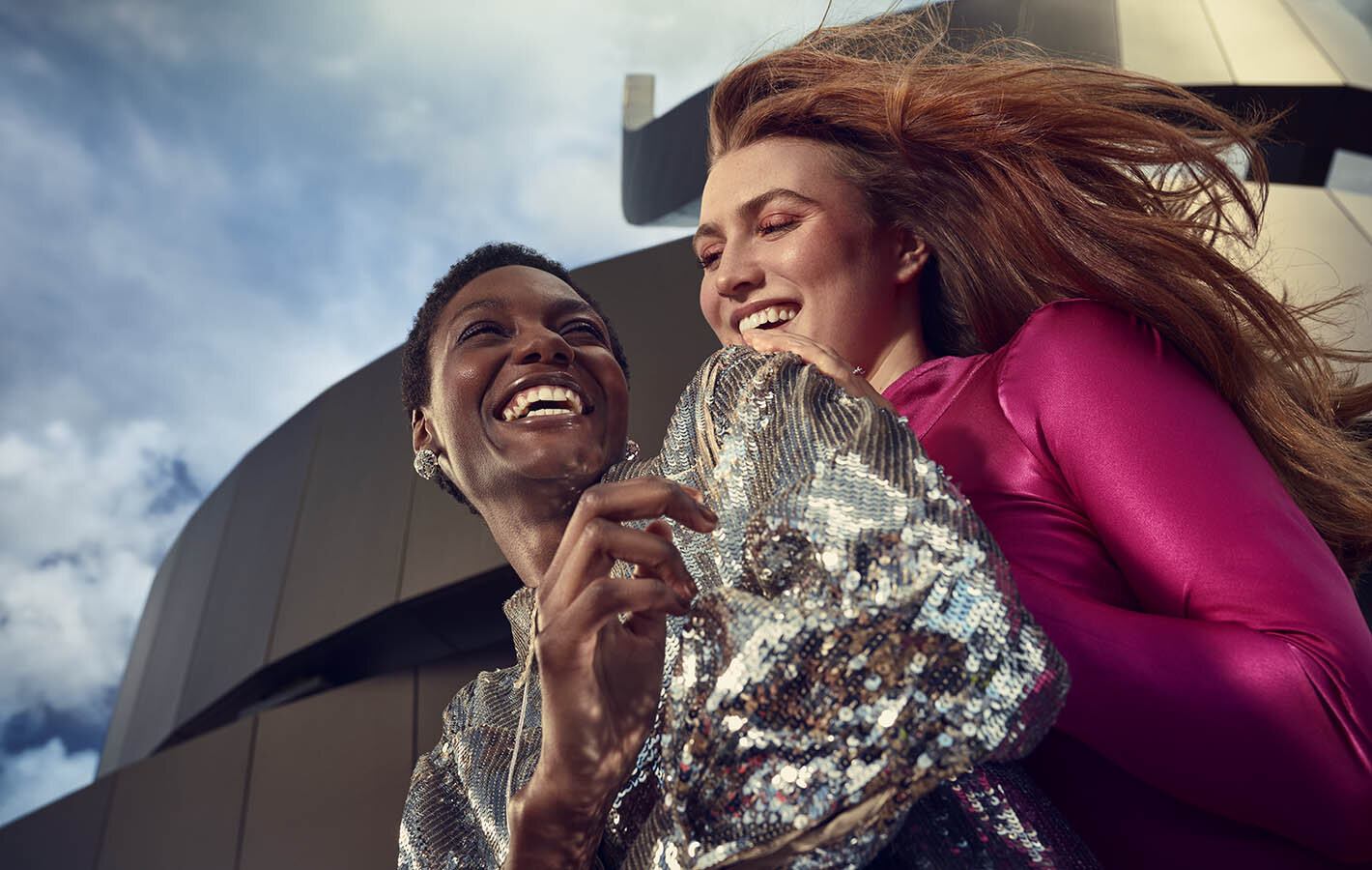 Female Fashion - Lifestyle Photography  (Copy)