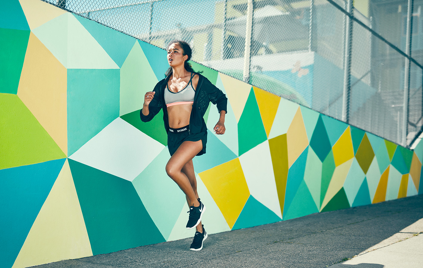 Runner - Lifestyle Photographer  (Copy)