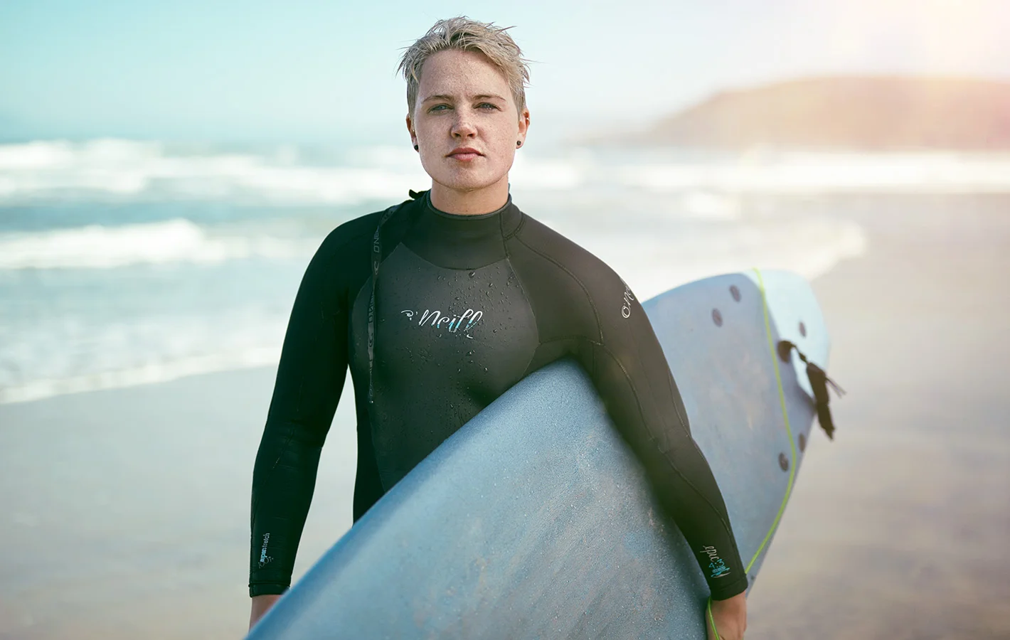 Surfing Sports Portrait Photography (Copy)