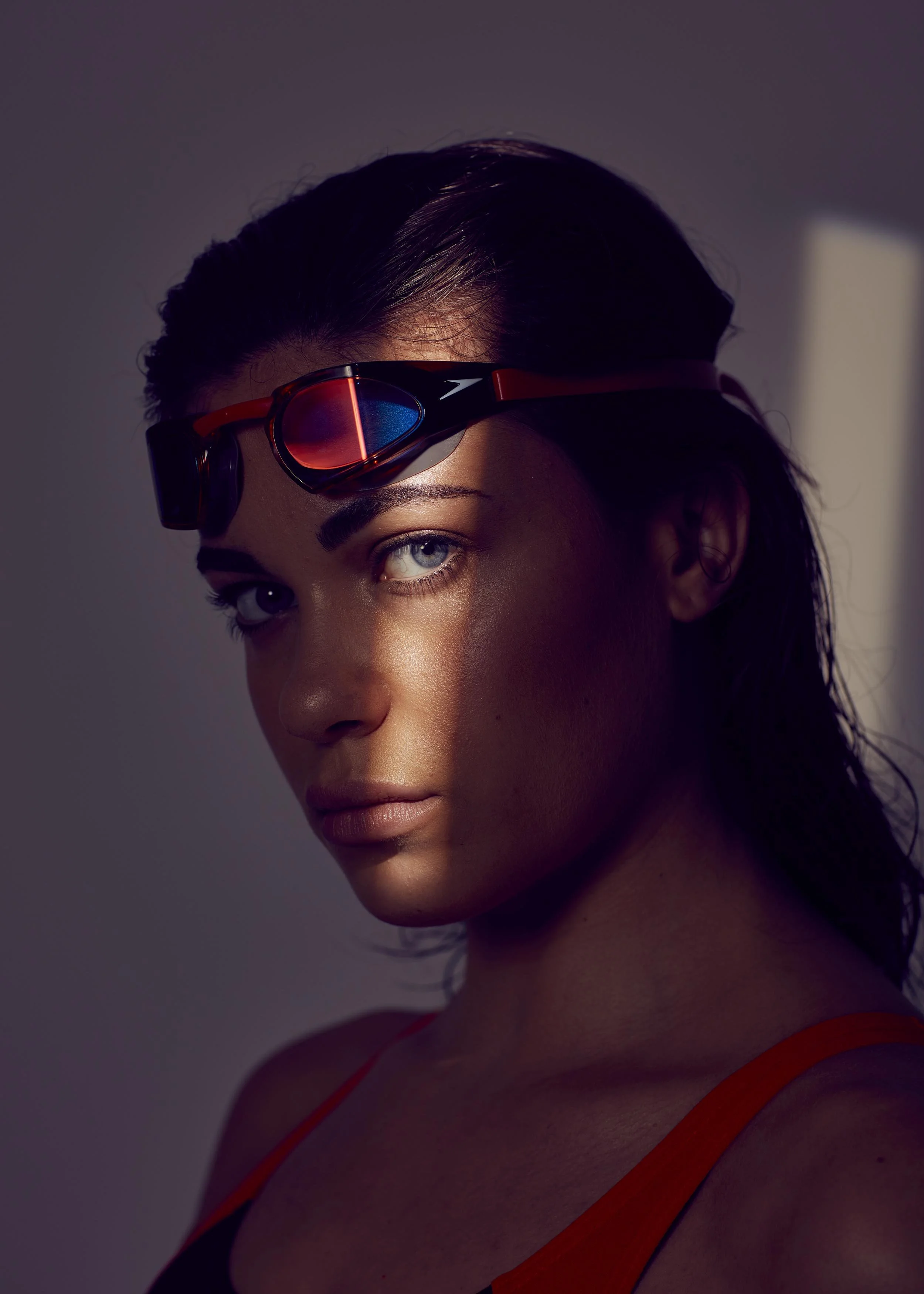 Swimmer - Lifestyle Photography  (Copy)