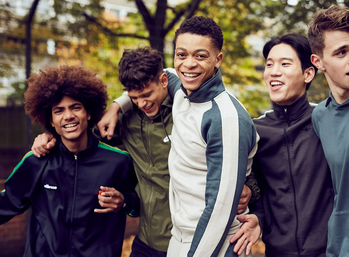 The Lads - Lifestyle Photographer  (Copy)