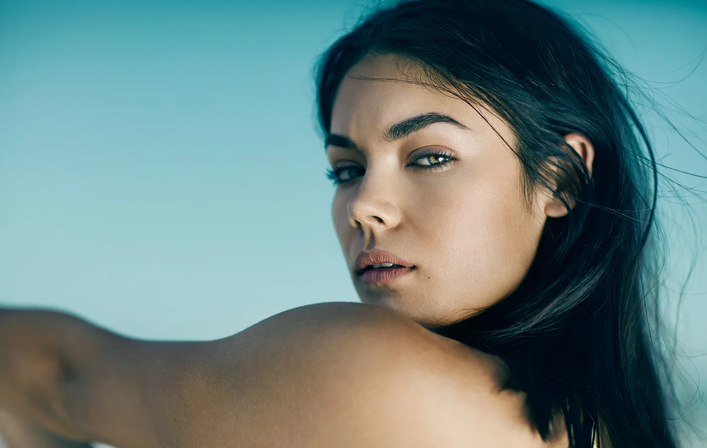 workout - lifestyle advertising photography  (Copy)