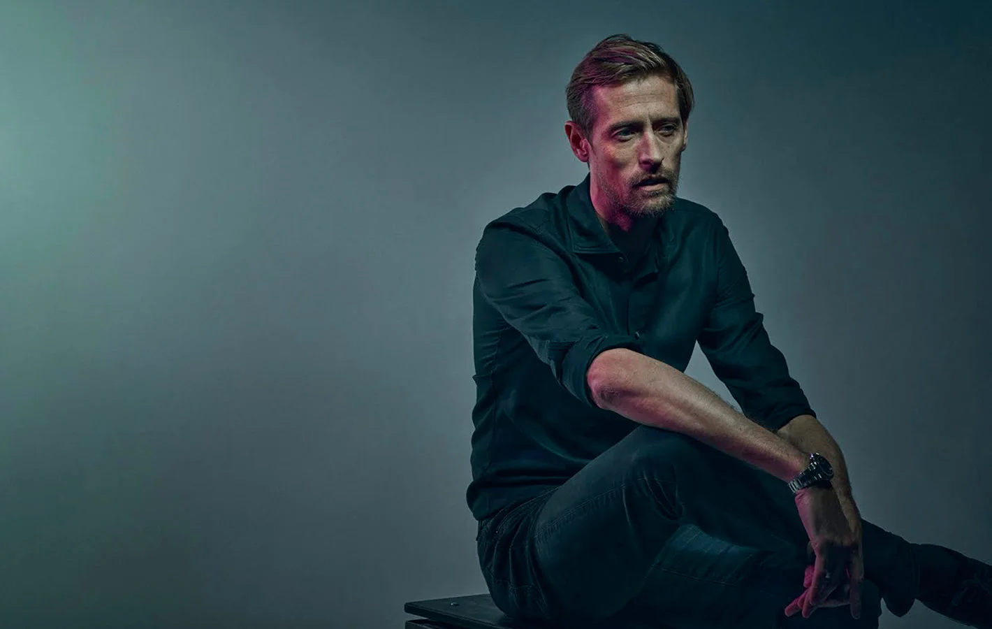 Peter Crouch - lifestyle Photographer  (Copy)
