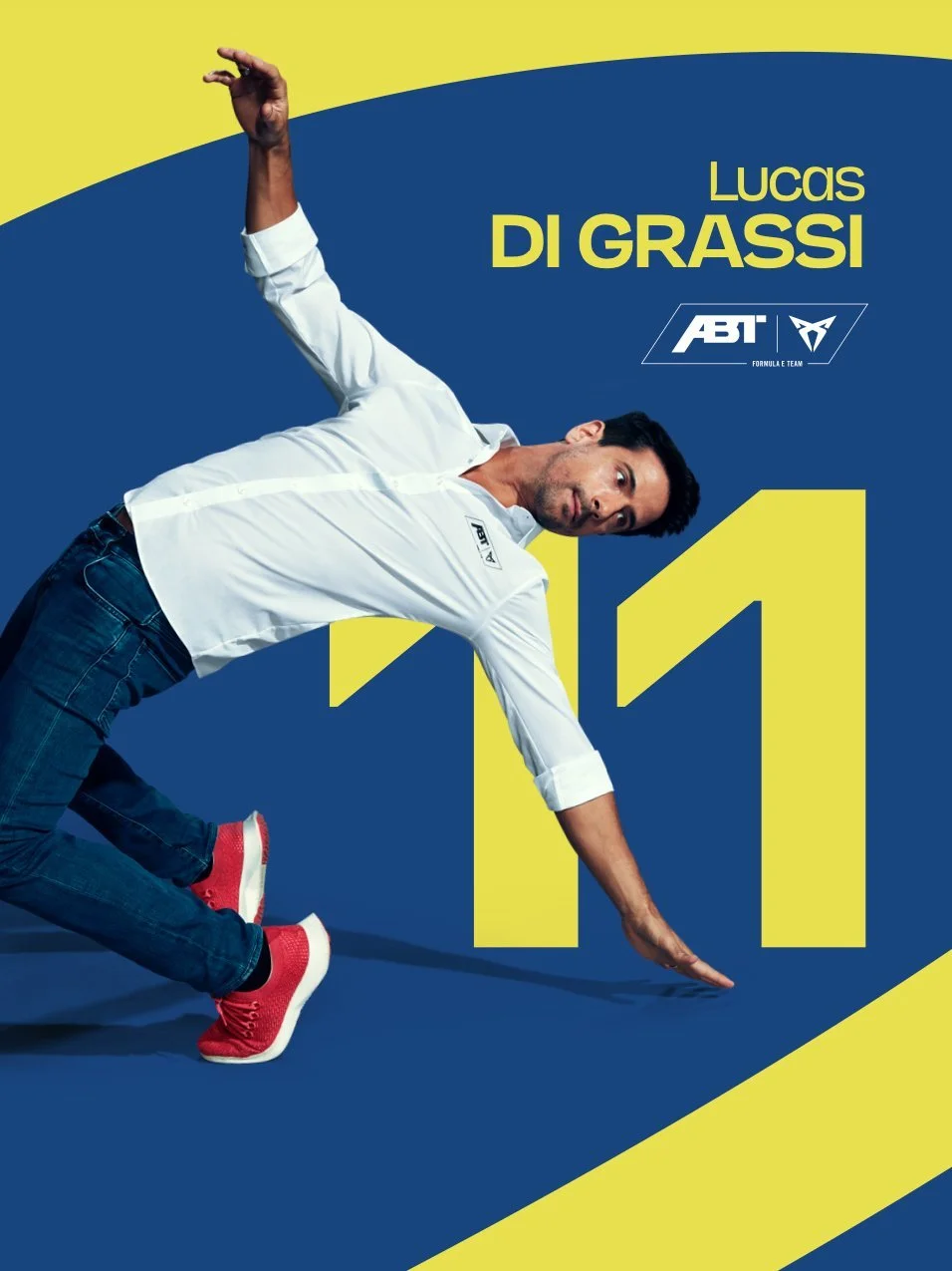 Sports Photography by photographer Jon Enoch