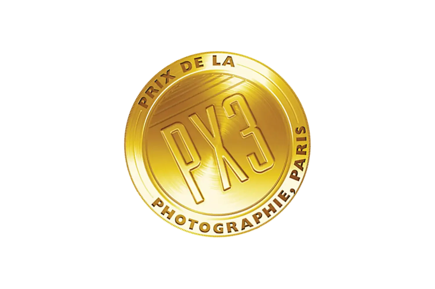 Prix de la Photographie, Paris (Gold)