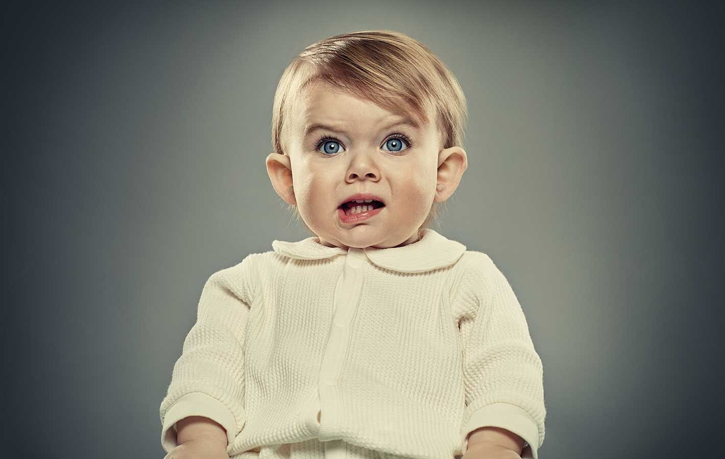 Baby Portrait - London Advertising Photographer  (Copy) (Copy) (Copy)