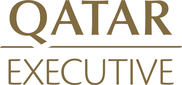 Qatar Executive logo