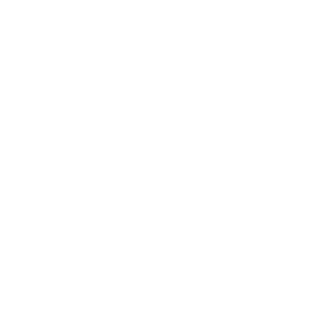 White double carret arrow pointing down