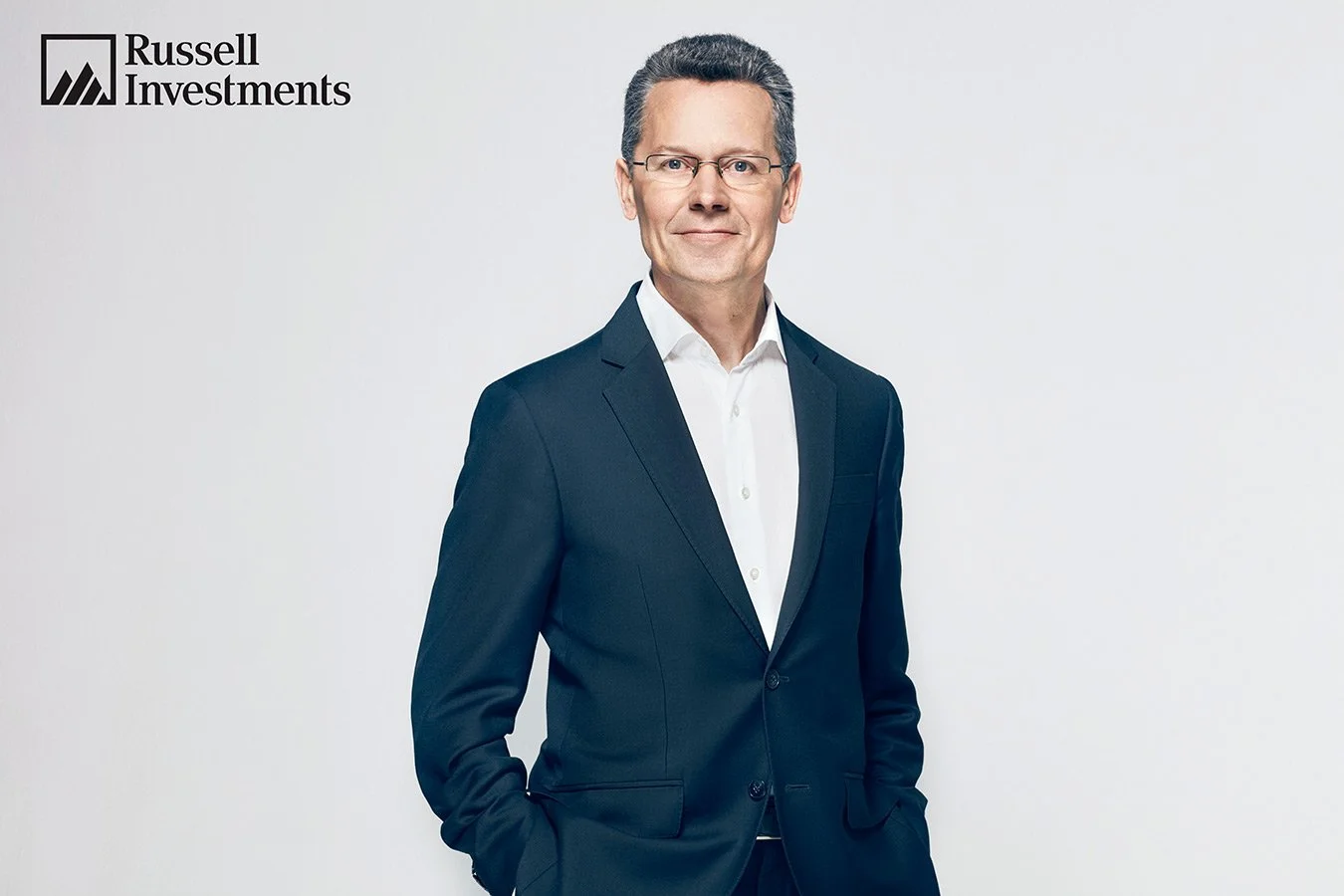 Russell Investments - Portrait Photographer  (Copy) (Copy)