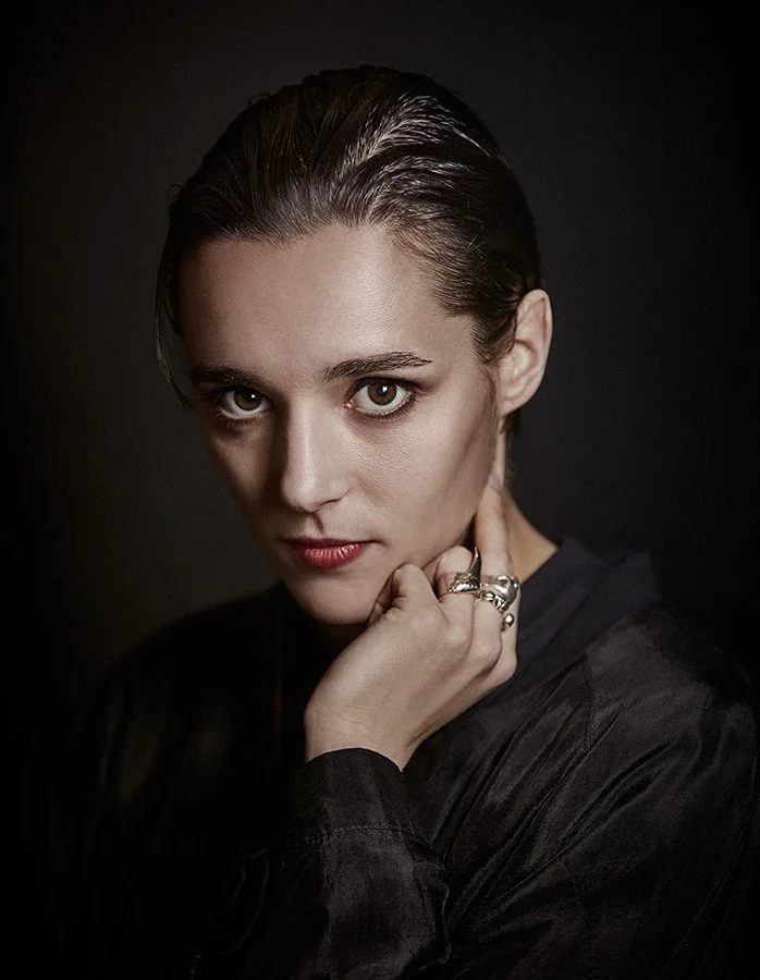 Jenny Beth - Portrait Photography  (Copy) (Copy) (Copy)