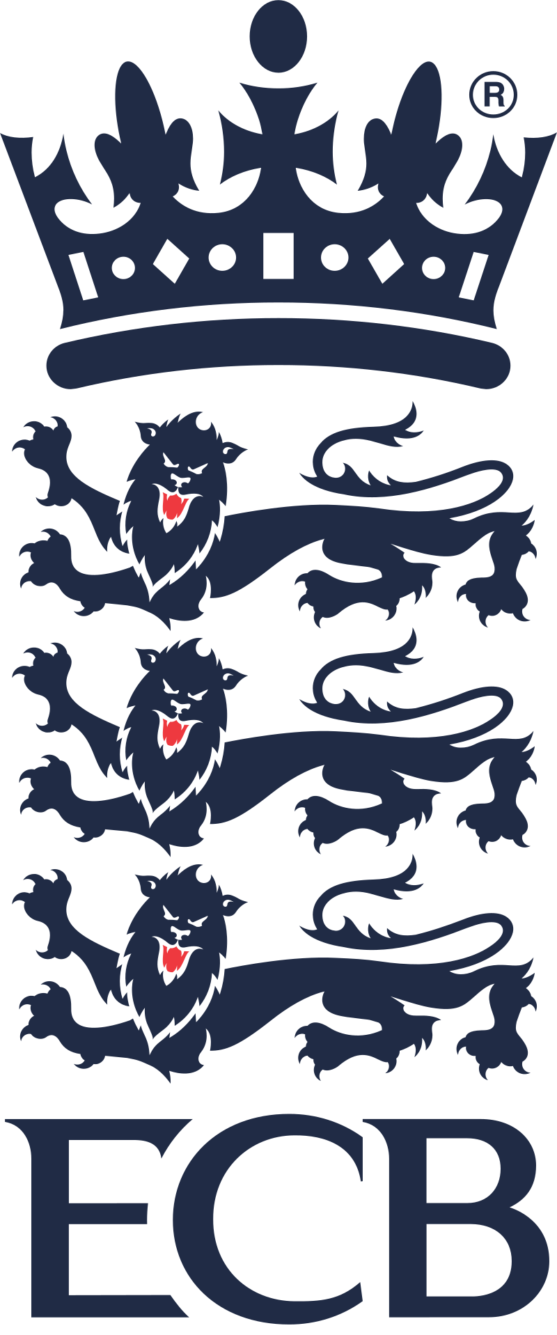 England Cricket logo