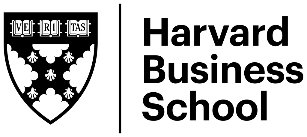 Harvard Business School logo