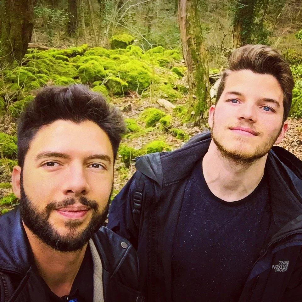 Bosco del Sasseto, 2015