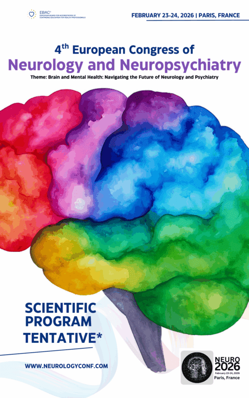 It takes two and more to tango with Parkinson - NEURO 26