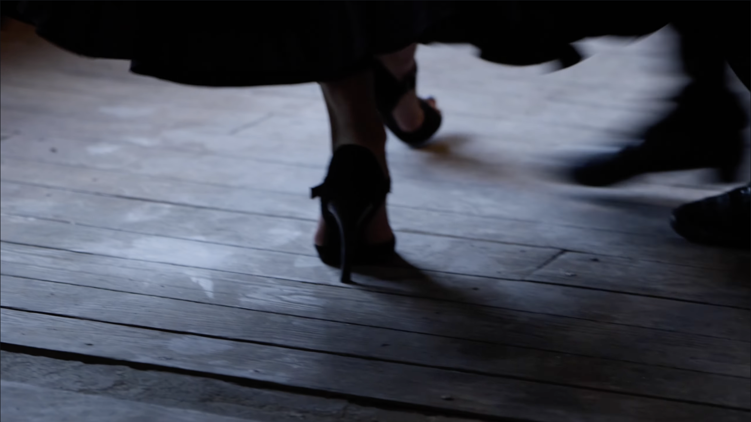 Short film - An inclusive dance journey for people with Parkinson’s