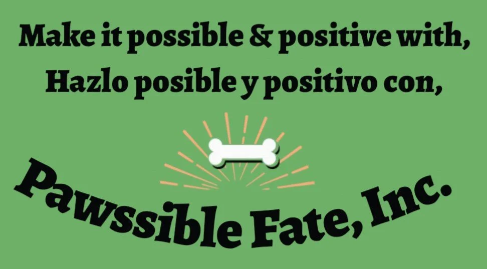 Pawssible Fate, Inc. 