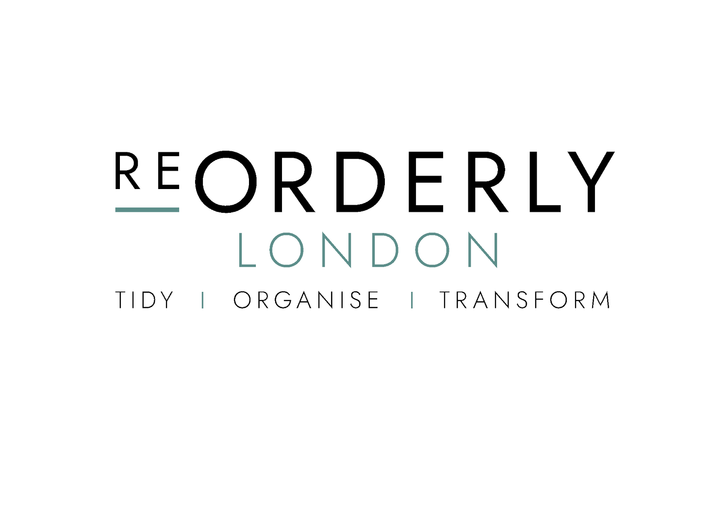 Reorderly London