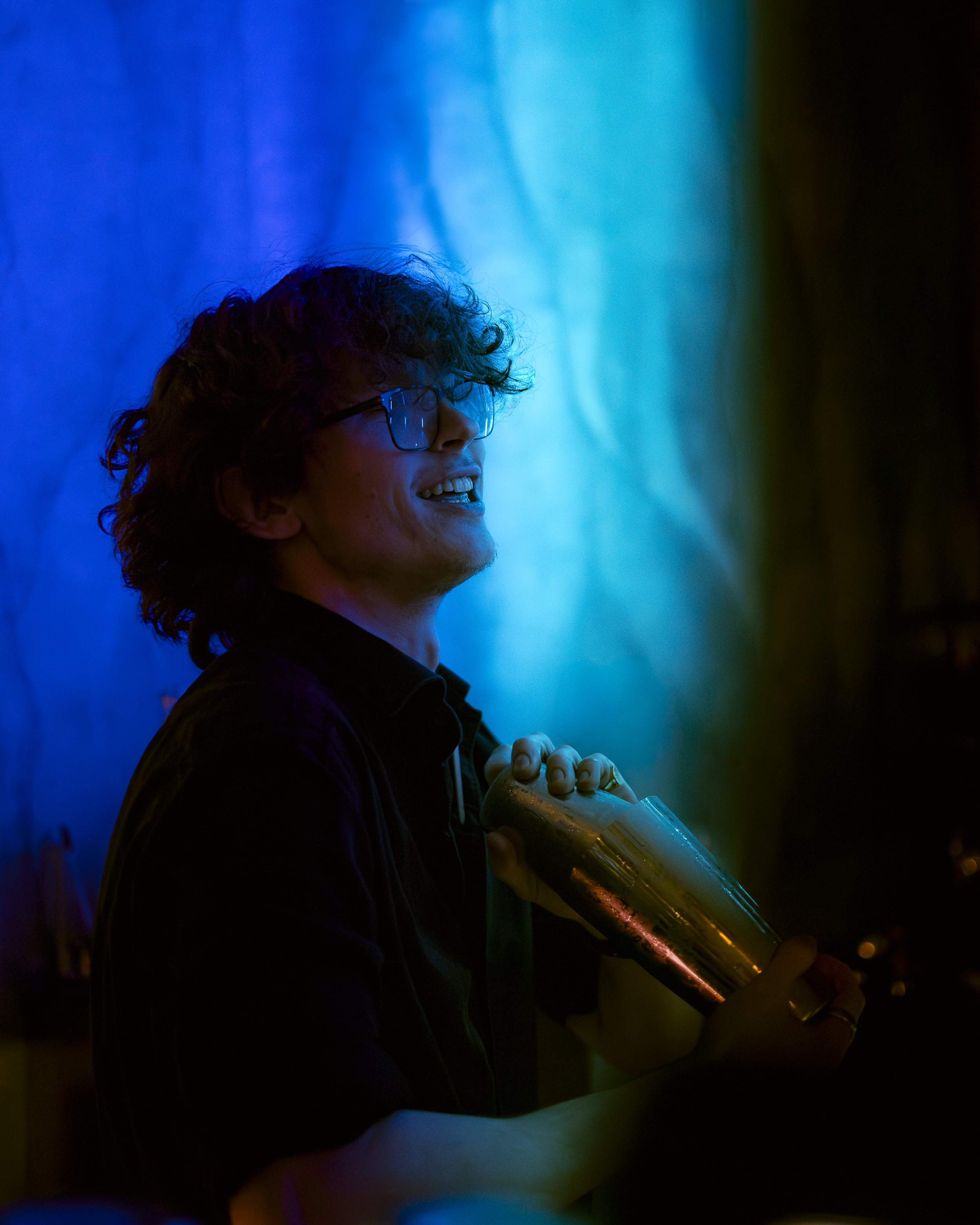 Selena's First Birthday