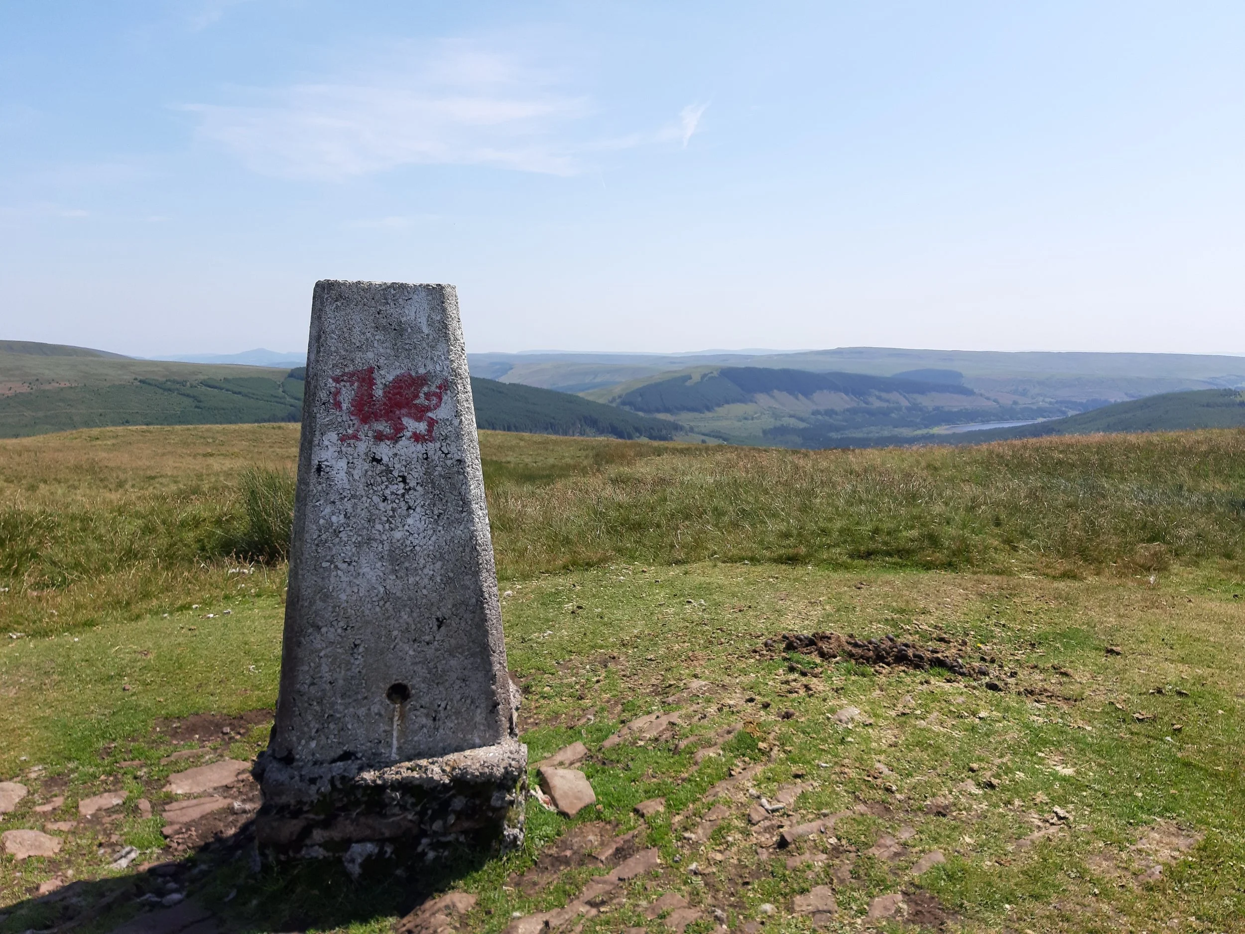 Gold DofE Open Expedition - 25th-29th Aug 2026