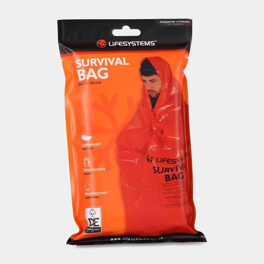 Survival bag