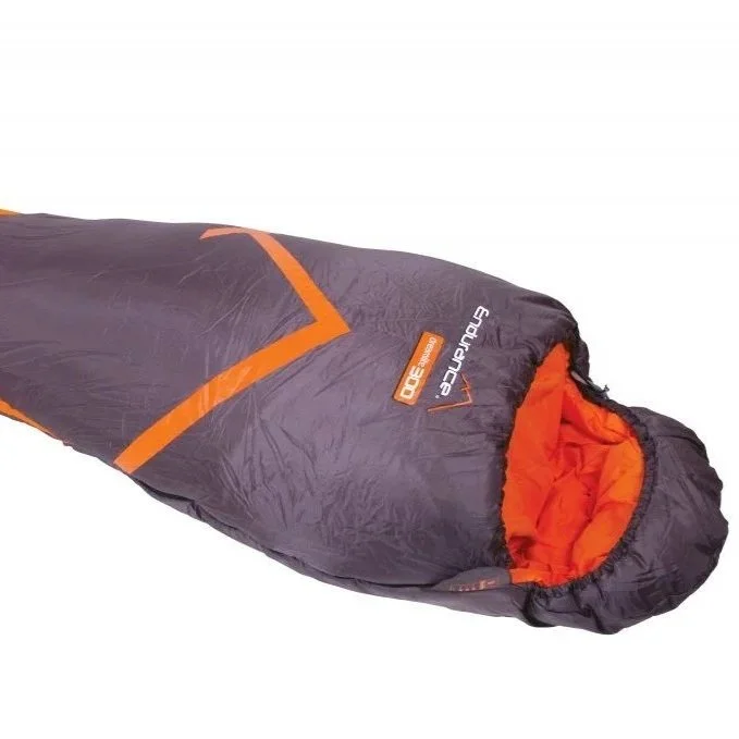 Sleeping bag
